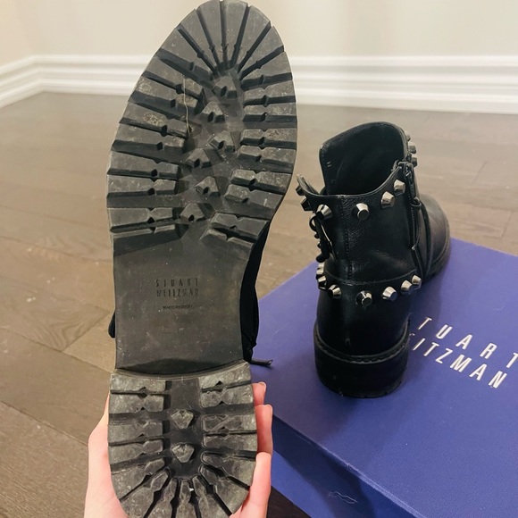 Stuart Weizman - Picture 2 of 4